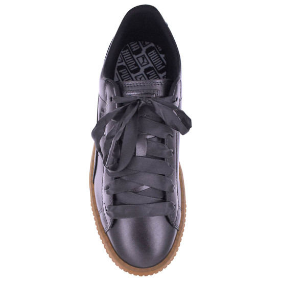 PUMA Basket Platform Luxe Wn's PUMA Basket Platform Luxe Wn's